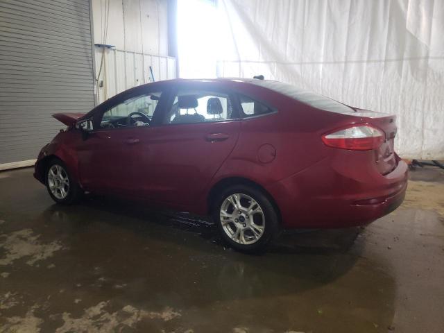 Photo 2 from auction – 2016 FORD FIESTA SE with VIN 3FADP4BJ0GM112854