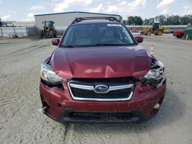 Photo 5 from auction – 2016 SUBARU CROSSTREK with VIN JF2GPAKC3GH230085