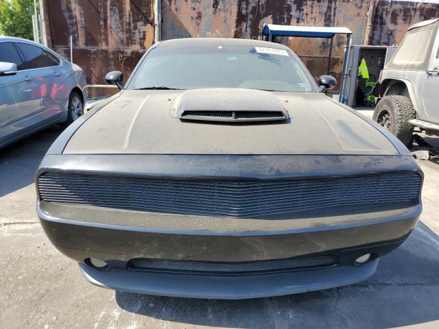 Photo 5 from auction – 2013 DODGE CHALLENGER with VIN 2C3CDYBT7DH585978