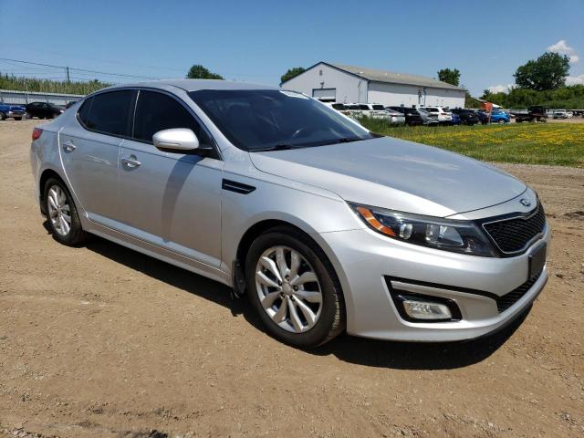 Foto 4 de la subasta – 2015 KIA OPTIMA EX con VIN 5XXGN4A77FG431672