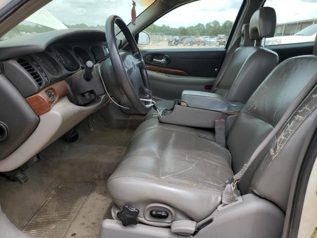 Photo 7 from auction – 2004 BUICK LESABRE with VIN 1G4HP52K344151824