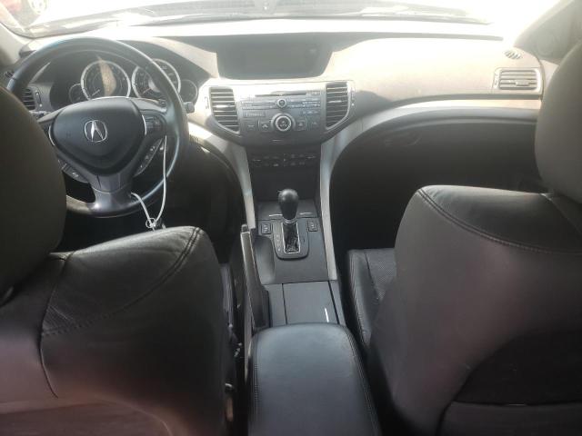 Photo 8 from auction – 2010 ACURA TSX with VIN JH4CU2F67AC002755