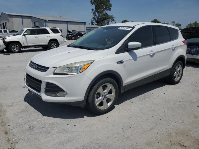 FORD ESCAPE SE 2013 with VIN 1FMCU9GX8DUD24445 - Photo from auction