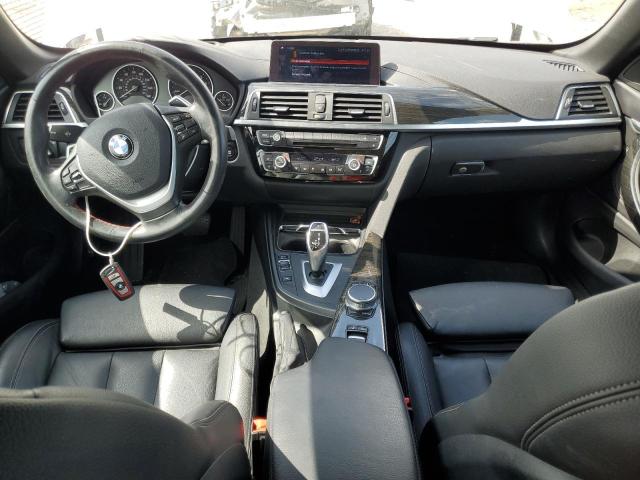 Photo 8 from auction – 2019 BMW 430XI with VIN WBA4Z3C53KEN88978