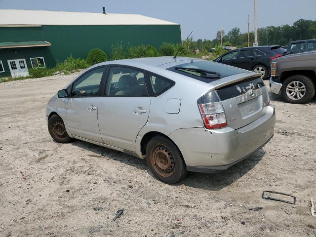 Photo 2 from auction – 2005 TOYOTA PRIUS with VIN JTDKB20U857020433