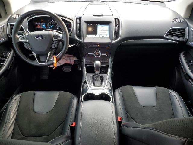 Photo 8 from auction – 2016 FORD EDGE SPORT with VIN 2FMPK4AP1GBB61506
