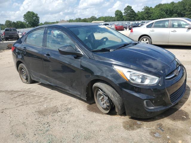 Photo 4 from auction – 2017 HYUNDAI ACCENT SE with VIN KMHCT4AE3HU321987