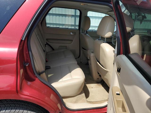 Photo 11 from auction – 2008 FORD ESCAPE LIM with VIN 1FMCU04148KB76615