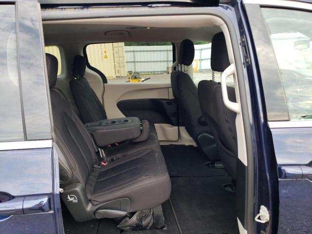 Photo 11 from auction – 2018 CHRYSLER PACIFICA L with VIN 2C4RC1CG9JR113286