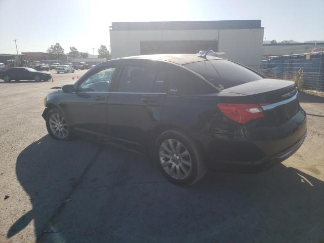 Photo 2 from auction – 2011 CHRYSLER 200 TOURIN with VIN 1C3BC1FB8BN531343