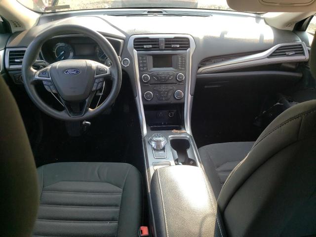 Photo 8 from auction – 2018 FORD FUSION SE with VIN 3FA6P0HD4JR125832