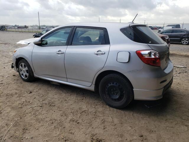 Photo 2 from auction – 2010 TOYOTA COROLLA MA with VIN 2T1KU4EE3AC375817