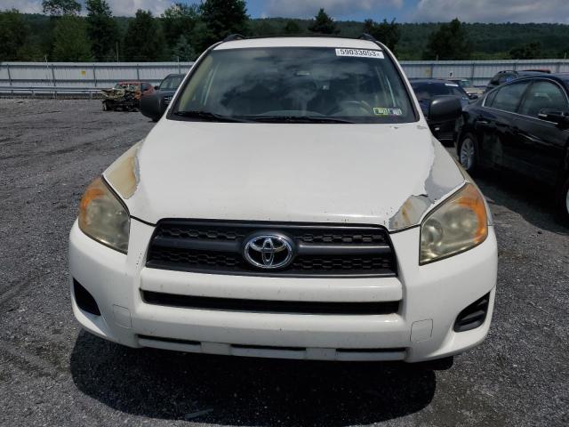 Photo 5 from auction – 2010 TOYOTA RAV4 with VIN JTMBF4DV4A5017358