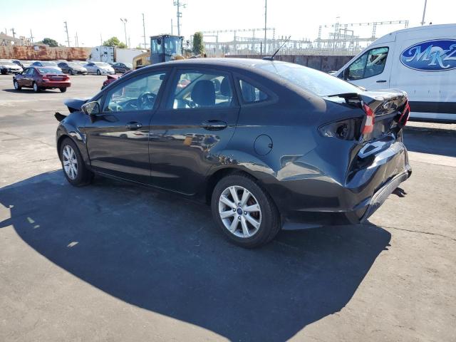 Photo 2 from auction – 2012 FORD FIESTA SE with VIN 3FADP4BJ5CM218923
