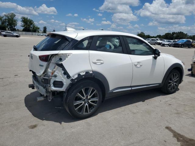 Photo 3 from auction – 2016 MAZDA CX-3 GRAND with VIN JM1DKBD74G0118934