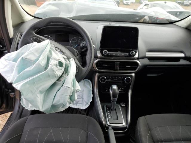 Photo 8 from auction – 2021 FORD ECOSPORT S with VIN MAJ3S2GE3MC423427