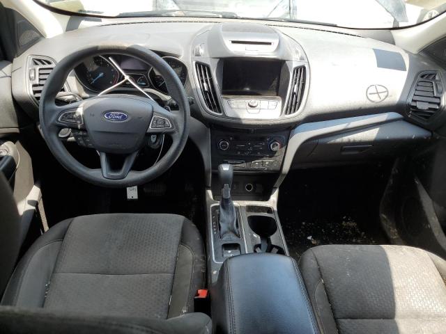 Photo 8 from auction – 2017 FORD ESCAPE SE with VIN 1FMCU0GD0HUC98611