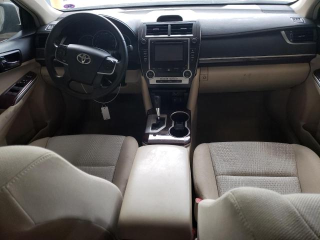 Photo 8 from auction – 2012 TOYOTA CAMRY BASE with VIN 4T4BF1FK8CR235167