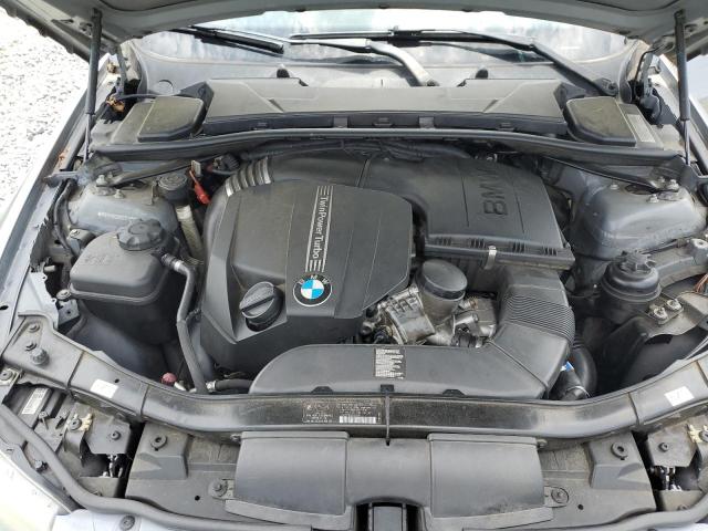 Photo 11 from auction – 2011 BMW 335 I with VIN WBAPM5C58BE578583