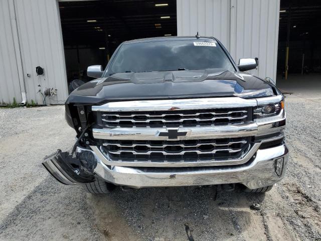 Photo 5 from auction – 2017 CHEVROLET SILVERADO with VIN 3GCUKSEC2HG305324