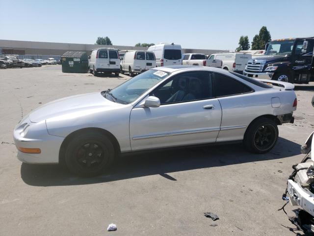 ACURA INTEGRA GS 2001 with VIN JH4DC44671S002623 - Photo from auction