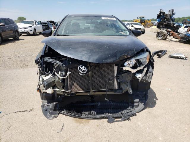 Photo 5 from auction – 2015 TOYOTA COROLLA L with VIN 2T1BURHE6FC277901