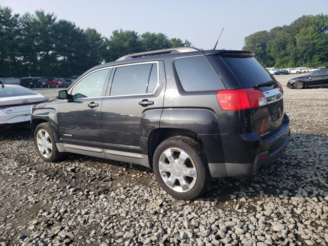 Photo 2 from auction – 2011 GMC TERRAIN SL with VIN 2CTFLTE59B6233817