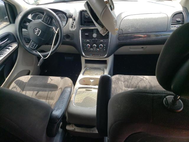 Photo 8 from auction – 2014 DODGE GRAND CARA with VIN 2C4RDGCGXER477254