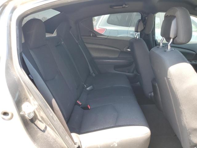 Photo 10 from auction – 2013 DODGE AVENGER SX with VIN 1C3CDZCBXDN660904