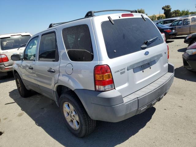 Photo 2 from auction – 2007 FORD ESCAPE XLT with VIN 1FMYU03127KA62747