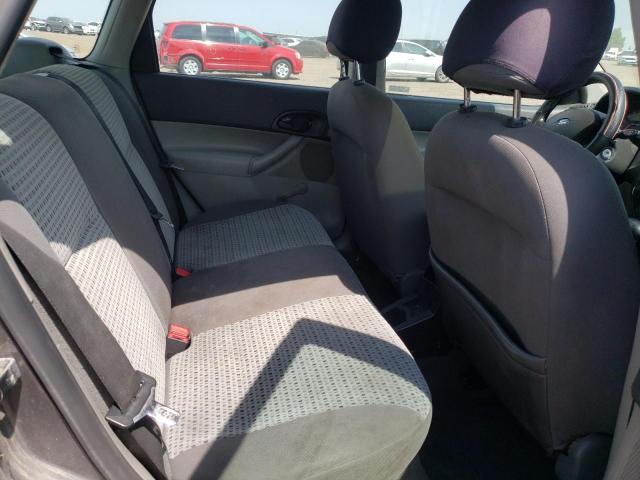 Photo 10 from auction – 2007 FORD FOCUS ZXW with VIN 1FAFP36NX7W228076