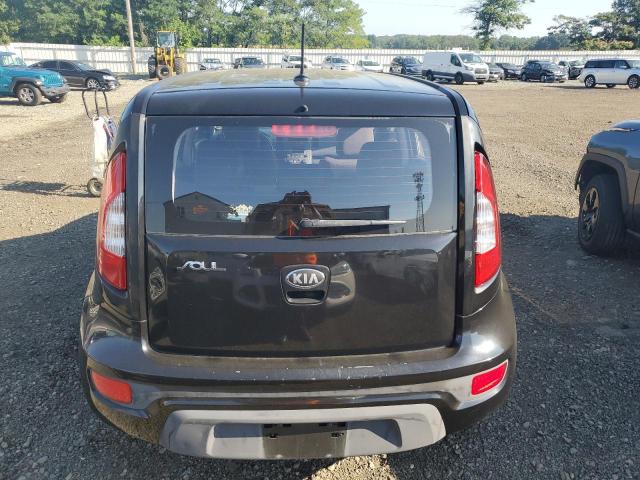 Photo 6 from auction – 2013 KIA SOUL with VIN KNDJT2A50D7751954