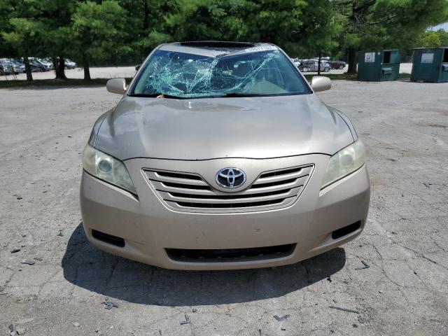 Photo 5 from auction – 2009 TOYOTA CAMRY BASE with VIN 4T1BE46K29U298787