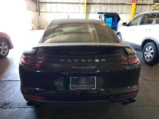 Photo 6 from auction – 2018 PORSCHE PANAMERA 4 with VIN WP0AB2A70JL199167