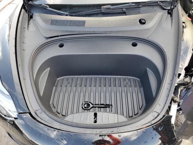 Photo 11 from auction – 2023 TESLA MODEL 3 with VIN 5YJ3E1EA0PF460129