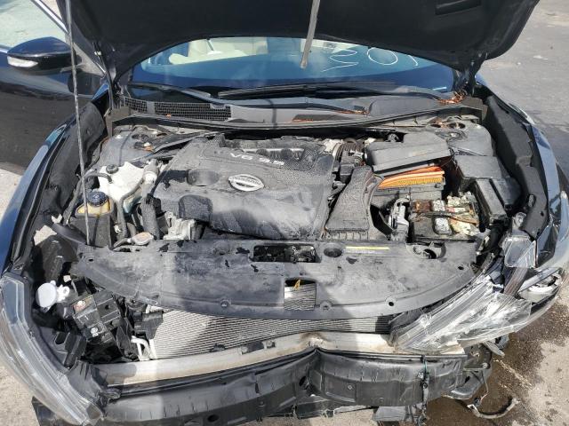 Photo 11 from auction – 2017 NISSAN ALTIMA 3.5 with VIN 1N4BL3APXHC290180