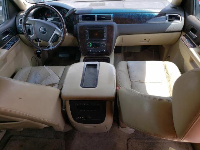 Photo 8 from auction – 2011 GMC YUKON DENA with VIN 1GKS2EEF9BR315301