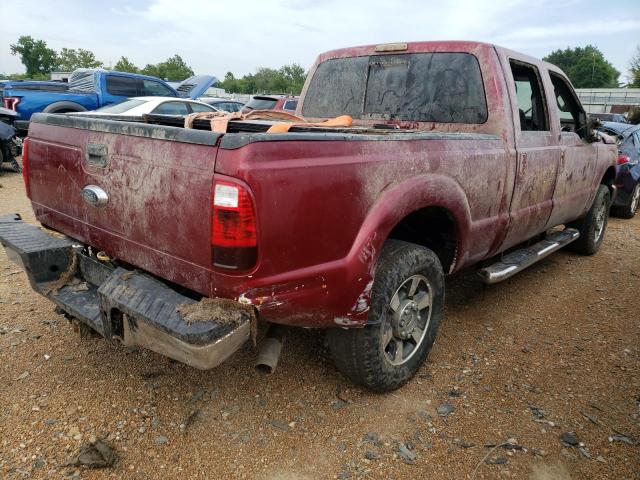 Photo 3 from auction – 2015 FORD F250 SUPER with VIN 1FT7W2B64FEA18006