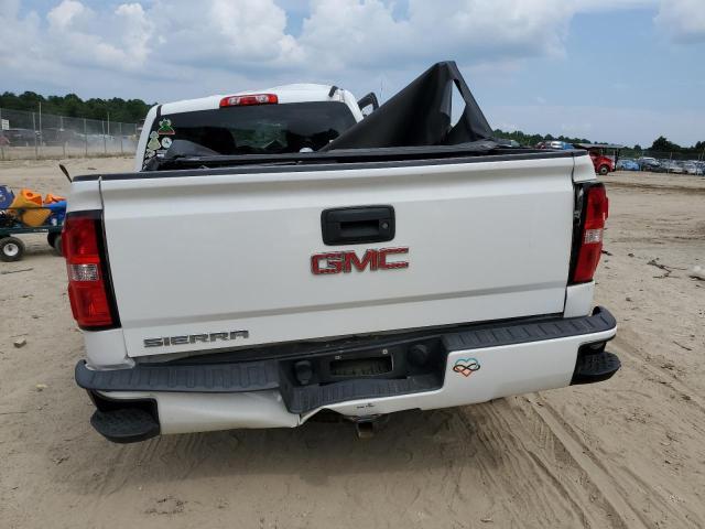 Photo 6 from auction – 2018 GMC SIERRA K15 with VIN 1GTV2LEC2JZ265584