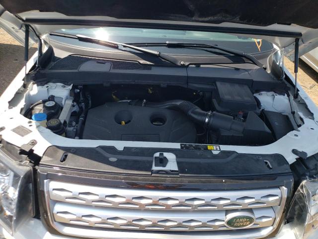 Photo 12 from auction – 2013 LAND ROVER LR2 HSE with VIN SALFR2BG2DH331684