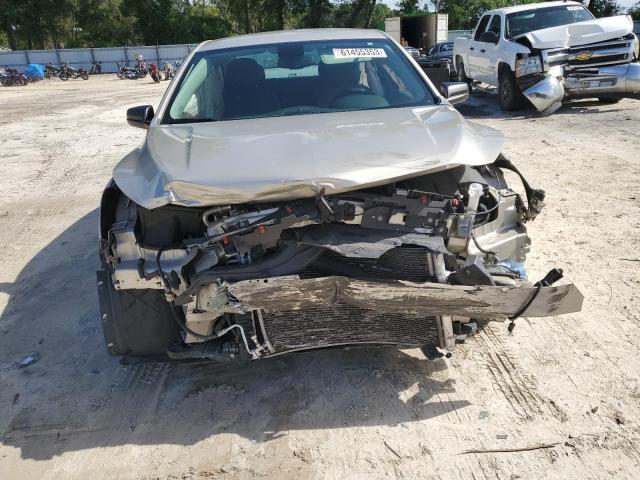 Photo 5 from auction – 2016 CHEVROLET MALIBU LIM with VIN 1G11B5SA0GF130569