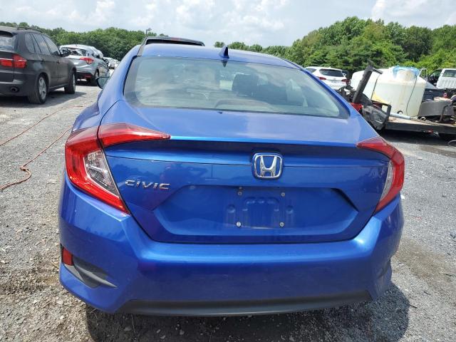 Photo 6 from auction – 2017 HONDA CIVIC EX with VIN 2HGFC2F74HH549355
