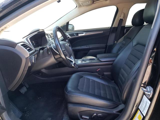 Photo 7 from auction – 2017 FORD FUSION SE with VIN 3FA6P0H74HR343368