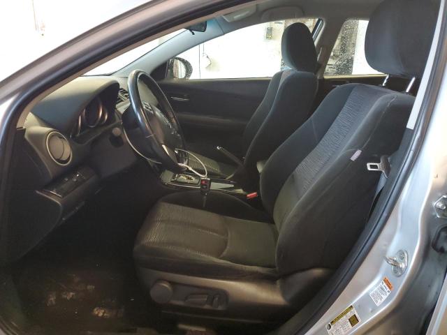 صورة رقم 7 من المزاد - 2010 MAZDA 6 I مع VIN 1YVHZ8CH2A5M49073