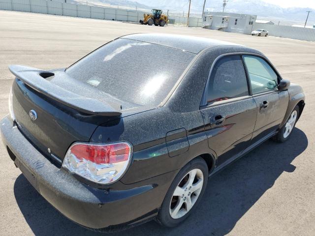 Photo 3 from auction – 2007 SUBARU IMPREZA 2. with VIN JF1GD61687G510936