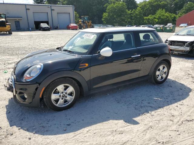 MINI COOPER 2014 with VIN WMWXM5C52ET932775 - Photo from auction