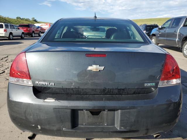 Photo 6 from auction – 2012 CHEVROLET IMPALA LS with VIN 2G1WF5E33C1337353