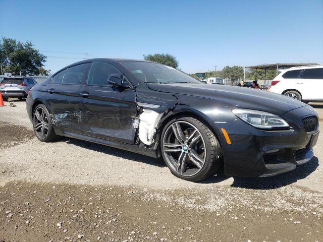 Photo 4 from auction – 2018 BMW 640 I GRAN with VIN WBA6D0C53JG852919