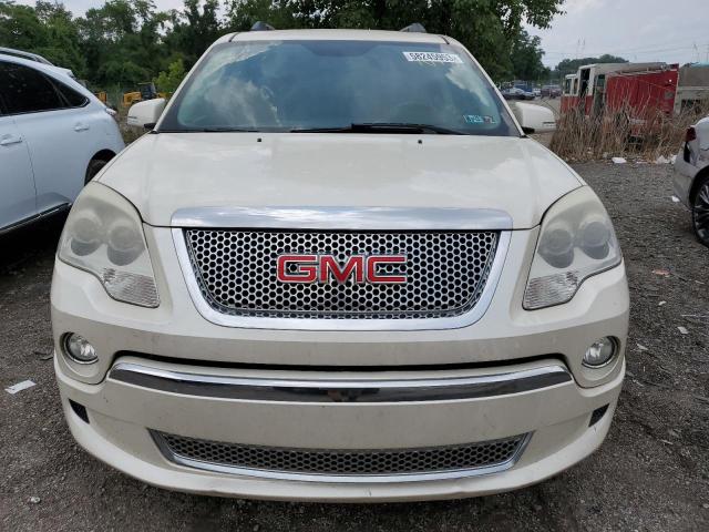 Photo 5 from auction – 2012 GMC ACADIA DEN with VIN 1GKKVTED0CJ124411