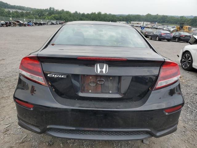 Photo 6 from auction – 2014 HONDA CIVIC EX with VIN 2HGFG3B85EH522489